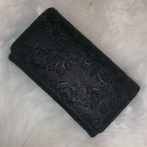 Cute Lacey Wallet 🖤😍